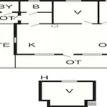 6 Person In Bud-by Traum Bud