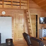 度假居 6 Person In Bud-by Traum