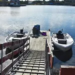 6 Person In Bud-by Traum Holiday home