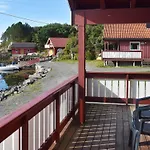 6 Person In Bud-by Traum Holiday home Bud