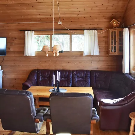 Tatil Evi 6 Person In Bud-by Traum Bud